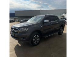 FORD Ranger 3.2 20V CABINE DUPLA 4X4 LIMITED PLUS TURBO DIESEL AUTOM�TICO