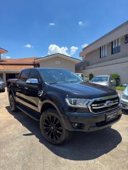 FORD Ranger 3.2 20V XLT 4X4 CABINE DUPLA TURBO DIESEL AUTOM�TICO