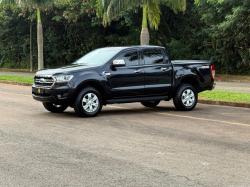 FORD Ranger 3.2 20V XLT 4X4 CABINE DUPLA TURBO DIESEL AUTOM�TICO