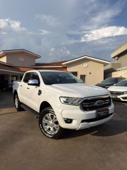 FORD Ranger 3.2 20V XLT 4X4 CABINE DUPLA TURBO DIESEL AUTOMÁTICO