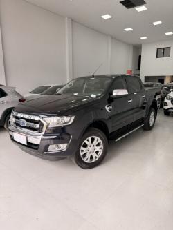 FORD Ranger 3.2 20V XLT 4X4 CABINE DUPLA TURBO DIESEL AUTOMÁTICO