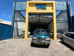 FORD Ranger 4.0 V6 12V STX CABINE ESTENDIDA