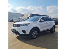 FORD Territory 1.5 16V 4P ECOBOOST TURBO GTDI TITANIUM AUTOMÁTICO FORD Territory 1.5 16V 4P ECOBOOST TURBO GTDI TITANIUM AUTOMÁTICO