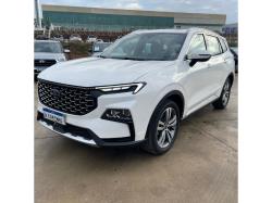 FORD Territory 1.5 16V 4P ECOBOOST TURBO GTDI TITANIUM AUTOMTICO