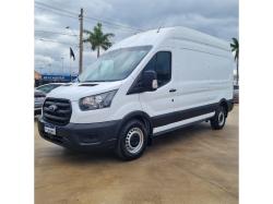 FORD Transit 2.0 ECOBLUE DIESEL FURGO L3H3 AUTOMTICO