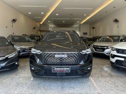 GWM Haval H6 1.5 16V 4P HEV PREMIUM E-TRACTION AUTOMÁTICO GWM Haval H6 1.5 16V 4P HEV PREMIUM E-TRACTION AUTOMÁTICO