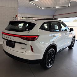 GWM Haval H6 1.5 16V 4P HEV PREMIUM E-TRACTION AUTOM�TICO