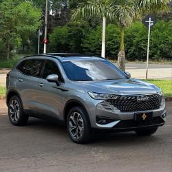 GWM Haval H6 1.5 16V 4P PHEV PREMIUM AWD E-TRACTION AUTOM�TICO