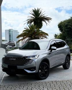GWM Haval H6 1.5 16V 4P HEV PREMIUM E-TRACTION AUTOM�TICO