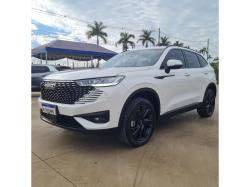 GWM Haval H6 1.5 16V 4P HEV PREMIUM E-TRACTION AUTOM�TICO