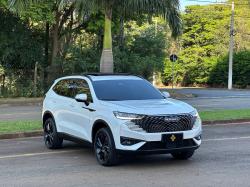 GWM Haval H6 1.5 16V 4P HEV PREMIUM E-TRACTION AUTOM�TICO
