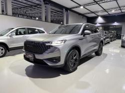 GWM Haval H6 1.5 16V 4P PHEV34 E-TRATION AUTOM�TICO