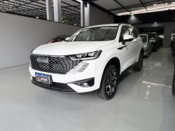 GWM Haval H6 1.5 16V 4P PHEV34 E-TRATION AUTOM�TICO