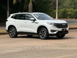 GWM Haval H6 1.5 16V 4P PHEV PREMIUM AWD E-TRACTION AUTOM�TICO