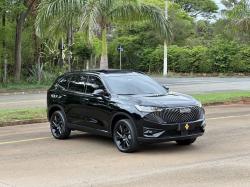 GWM Haval H6 1.5 16V 4P HEV PREMIUM E-TRACTION AUTOM�TICO