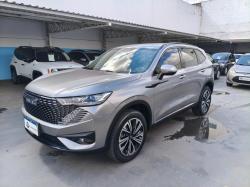 GWM Haval H6 1.5 16V 4P PHEV19 E-TRACTION AUTOM�TICO