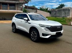 GWM Haval H6 1.5 16V 4P PHEV PREMIUM AWD E-TRACTION AUTOM�TICO