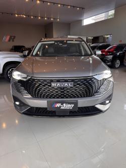 GWM Haval H6 1.5 16V 4P PHEV AWD E-TRATION PREMIUM AUTOM�TICO