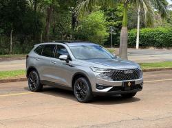 GWM Haval H6 1.5 16V 4P HEV PREMIUM AWD E-TRACTION AUTOM�TICO