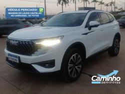 GWM Haval H6 1.5 16V 4P PHEV19 AWD E-TRACTION AUTOMÁTICO