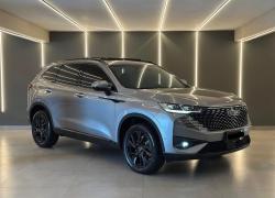 GWM Haval H6 1.5 16V 4P HEV PREMIUM AWD E-TRACTION AUTOMÁTICO