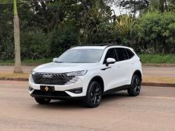 GWM Haval H6 1.5 16V 4P HEV2 PREMIUM AWD E-TRACTION AUTOMÁTICO