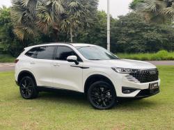 GWM Haval H6 1.5 16V 4P HEV2 PREMIUM E-TRACTION AUTOMÁTICO