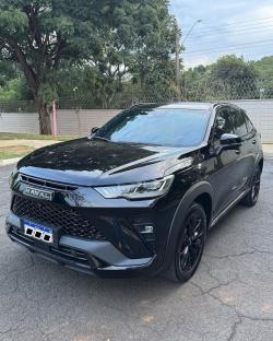 GWM Haval H6 GT 1.5 PHEV AWD E-TRACTION AUTOMTICO