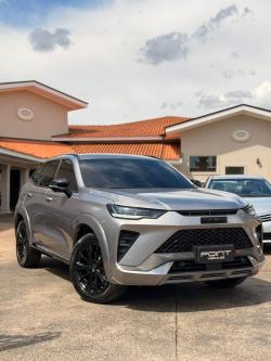 GWM Haval H6 GT 1.5 PHEV AWD E-TRACTION AUTOM�TICO