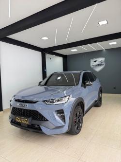 GWM Haval H6 GT 1.5 PHEV AWD E-TRACTION AUTOM�TICO