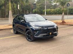 GWM Haval H6 GT 1.5 PHEV AWD E-TRACTION AUTOM�TICO