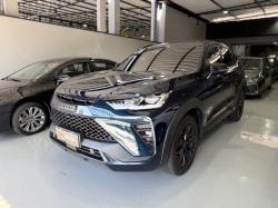 GWM Haval H6 GT 1.5 PHEV AWD E-TRACTION AUTOM�TICO