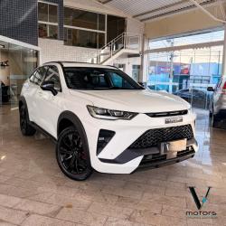 GWM Haval H6 GT 1.5 PHEV AWD E-TRACTION AUTOM�TICO