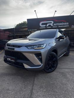 GWM Haval H6 GT 1.5 PHEV AWD E-TRACTION AUTOM�TICO