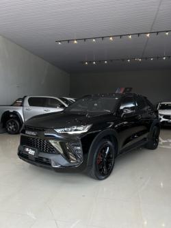 GWM Haval H6 GT 1.5 PHEV AWD E-TRACTION AUTOMÁTICO