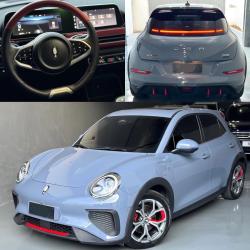 GWM Ora 03 63 KW EL�TRICO GT
