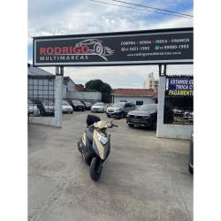 HAOJUE Lindy 125 