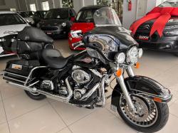 HARLEY DAVIDSON Electra Glide Ultra Classic 1600