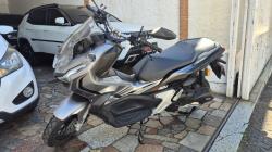 HONDA ADV 150 ABS