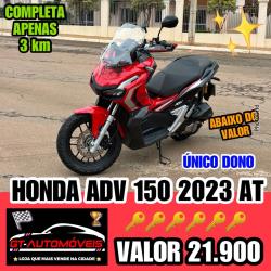 HONDA ADV 150 ABS