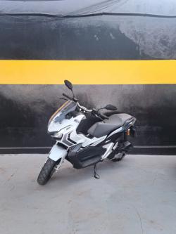 HONDA ADV 150 ABS