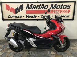 HONDA ADV 150 ABS