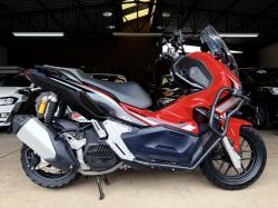 HONDA ADV 150 ABS