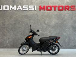 HONDA Biz 100 ES