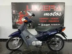 HONDA Biz 100 ES