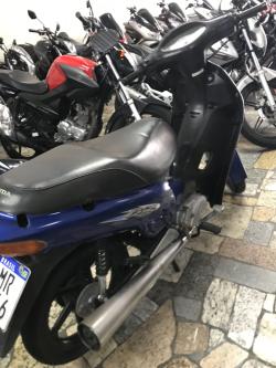 HONDA Biz 100 ES
