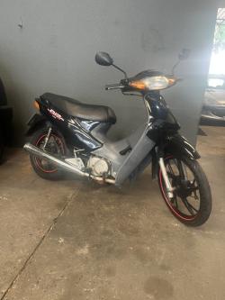 HONDA Biz 100 ES