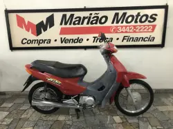 HONDA Biz 100 ES