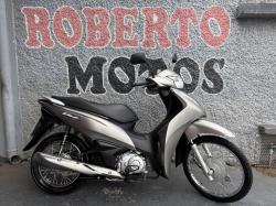 HONDA Biz 110 I 