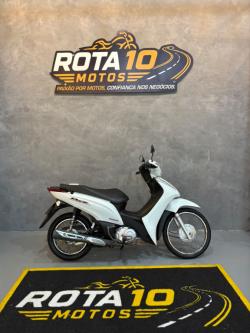 HONDA Biz 110 I 